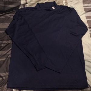 Long Sleeve (LG) NCAA University of Arizona Shirt